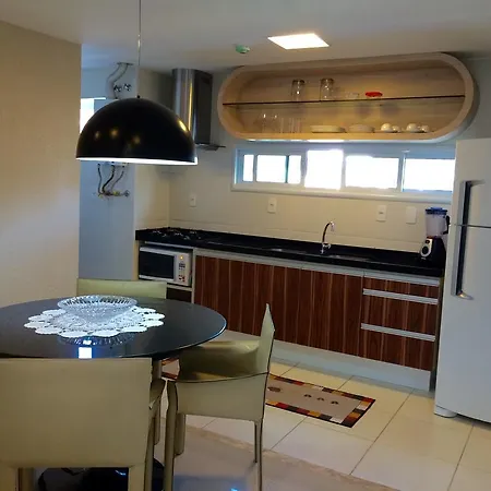 Apartamento Edificio Chronos Apartamento *