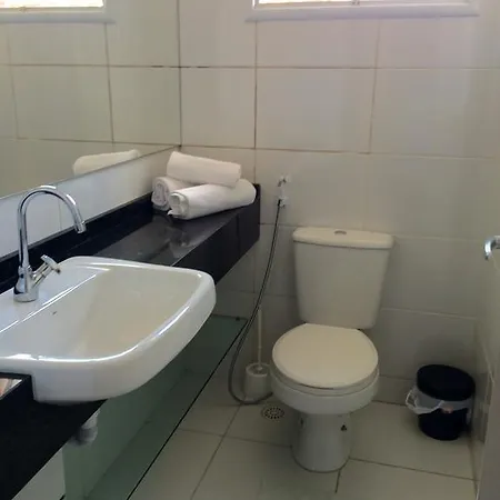 Apartamento Apartamento Edificio Chronos Fortaleza (Ceara)