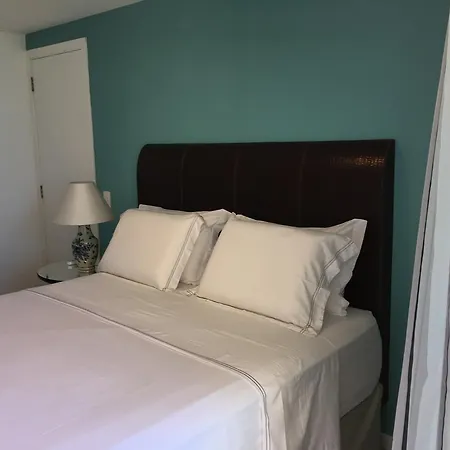 Apartamento Edificio Chronos Fortaleza (Ceara)
