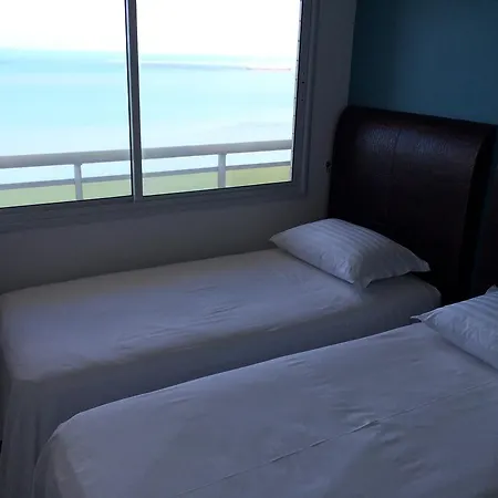 Apartamento Edificio Chronos Apartamento Fortaleza (Ceara)