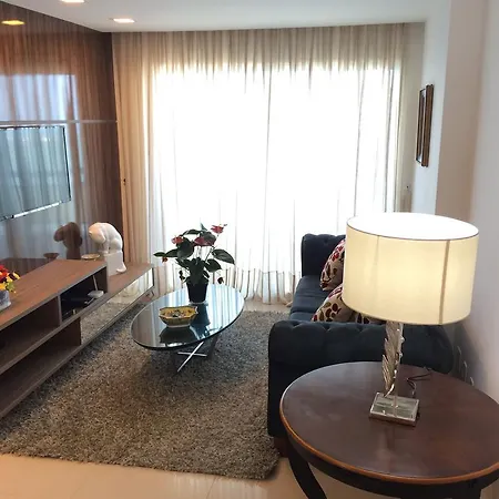 Apartamento Edificio Chronos Apartamento