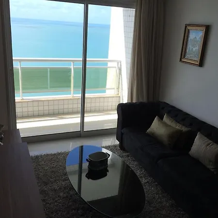 Apartamento Edificio Chronos *